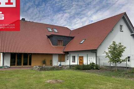 Haus Bad Essen - 6 Zimmer, 450 m&sup2;, 850.000&euro; | Angebot:25201795