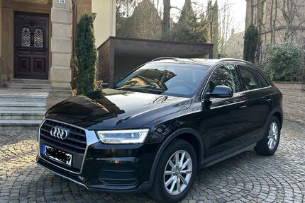 Audi Q3 150.000 km 15.200 &euro; Heilbronn 74074