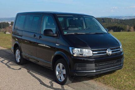 VW T6 Multivan 56.000 km 46.500 &euro; Buchenberg 87474