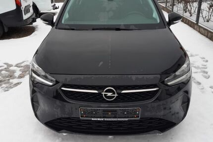Opel Corsa 69.900 km 11.490 &euro; Dinkelscherben 86424