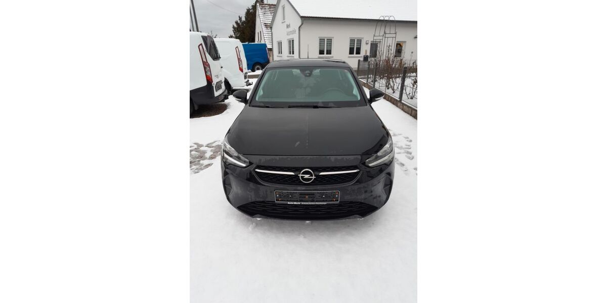 Opel Corsa 69.900 km 11.490 &euro; Dinkelscherben 86424
