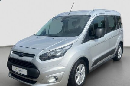 Ford Tourneo Connect 78.050 km 14.990 &euro; Simmern 55469