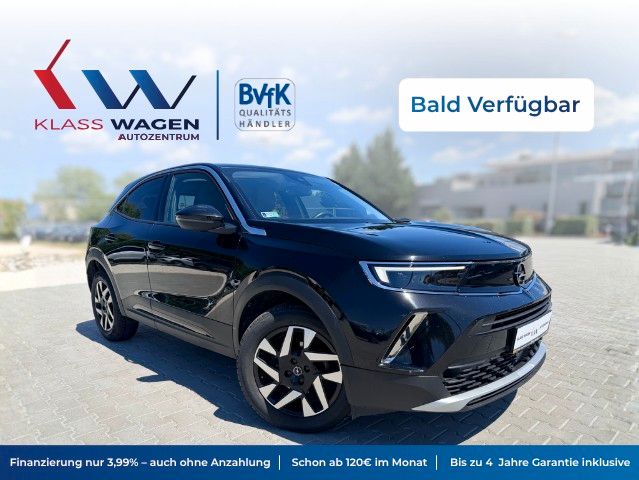 Opel Mokka 83.795 km 15.199 &euro; Spaichingen 78549