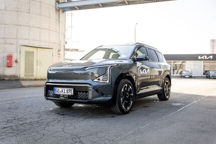 Kia EV5 1.200 km 54.570 &euro; Göttingen 37077