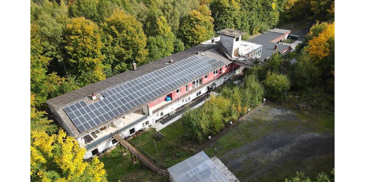 Gewerbeobjekt Hessisch Lichtenau - 419.900&euro; | Angebot:23955342