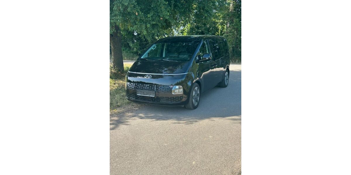 Hyundai STARIA 40.359 km 37.500 &euro; Edenkoben 67480