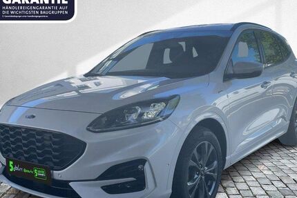Ford Kuga 25.712 km 20.950 &euro; München 80993