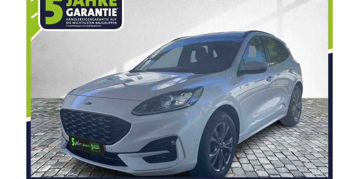 Ford Kuga 25.712 km 20.950 &euro; München 80993