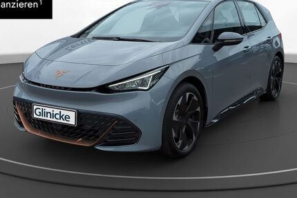 Cupra Born 23.800 km 25.480 &euro; Weimar 99423