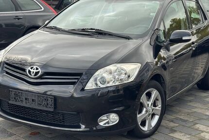 Toyota Auris 145.000 km 7.999 € Ludwigshafen 67071