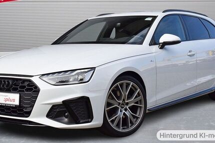 Audi A4 100.500 km 25.280 &euro; Verden 27283