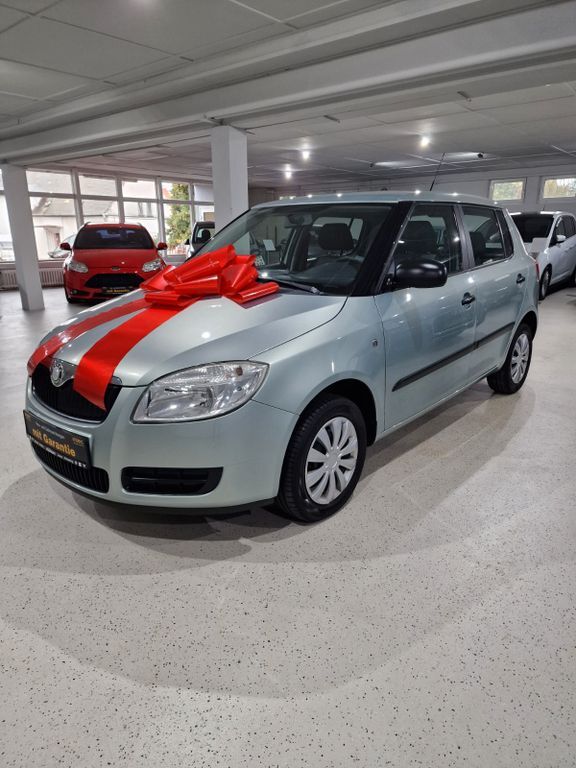 Fabia