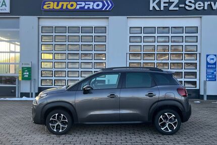 Citroen C3 22.500 km 16.890 &euro; Schleswig 24837