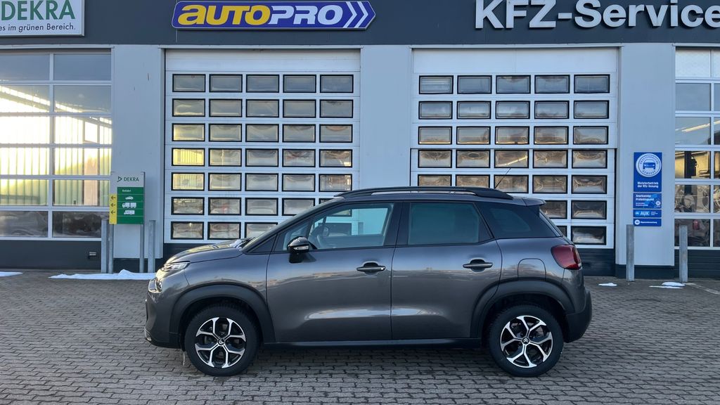 Citroen C3 22.500 km 16.890 &euro; Schleswig 24837