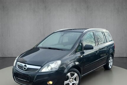 Opel Zafira 199.800 km 4.700 &euro; Luckau 15926