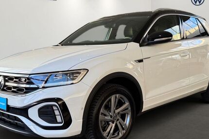 VW T-Roc 43.094 km 29.980 &euro; Aschaffenburg 63741