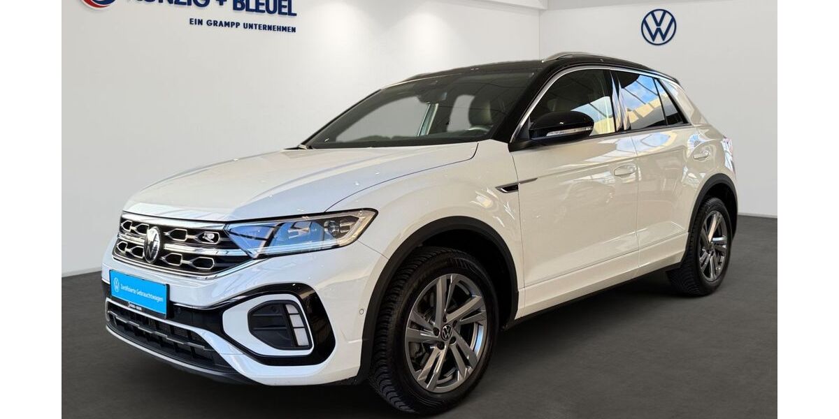VW T-Roc 43.094 km 29.980 &euro; Aschaffenburg 63741