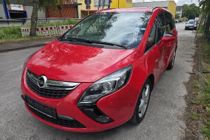 Opel Zafira 300.000 km 1.700 &euro; Essen 45326