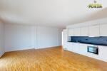 3-Zimmer-PenthouseWohnung: Mieten und auf Ihrer Dachterrasse frühstücken!