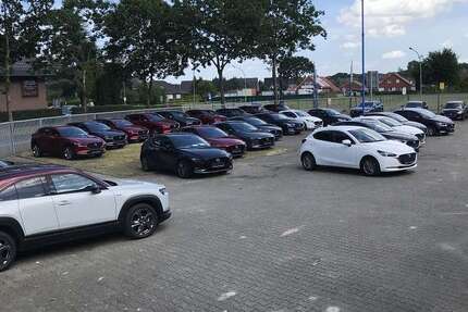 Kia XCeed 30.120 km 22.988 &euro; Dörpen 26892