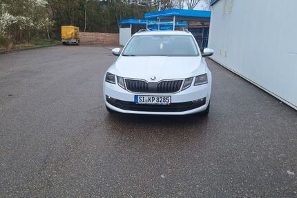 Skoda Octavia 141.700 km 12.000 &euro; Burbach 57299