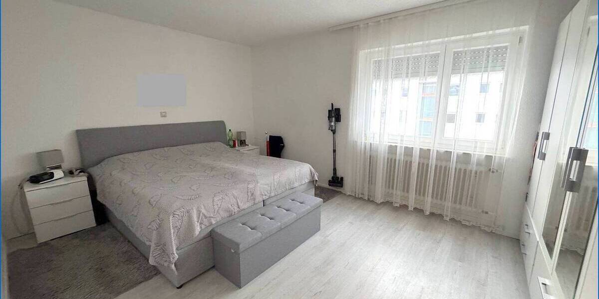 Etagenwohnung Engen - 4 Zimmer, 86 m&sup2;, 304.000&euro; | Angebot:26247408