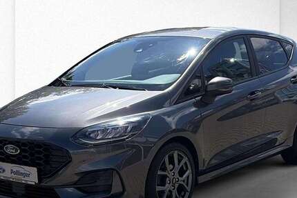 Ford Fiesta 80.000 km 12.900 &euro; Hemau 93155