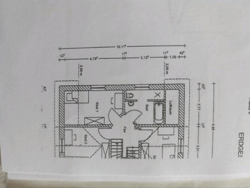 Energieeffizienze DHH mit EinliegerWohnung, Solange & Speicher