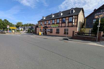 Gewerbeobjekt Remptendorf - 139.000&euro; | Angebot:22621677