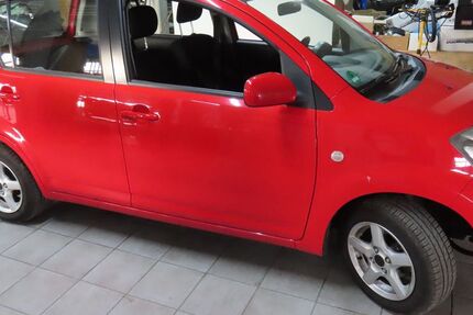 Subaru Justy 70.150 km 2.590 &euro; Herschbach 56414