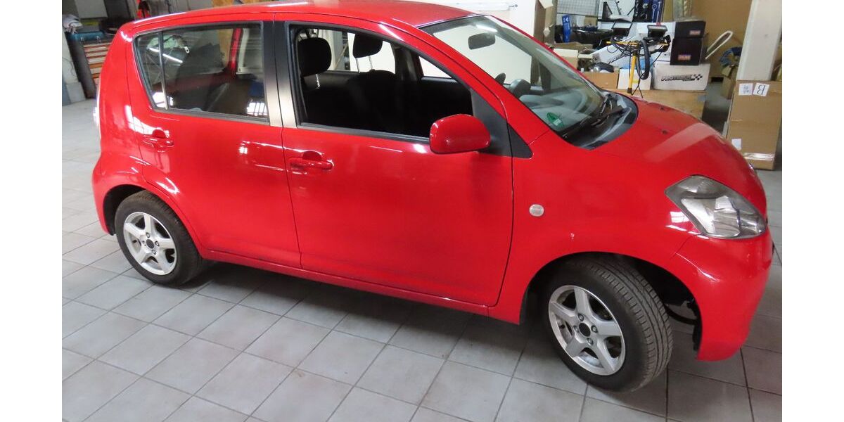 Subaru Justy 70.150 km 2.590 &euro; Herschbach 56414