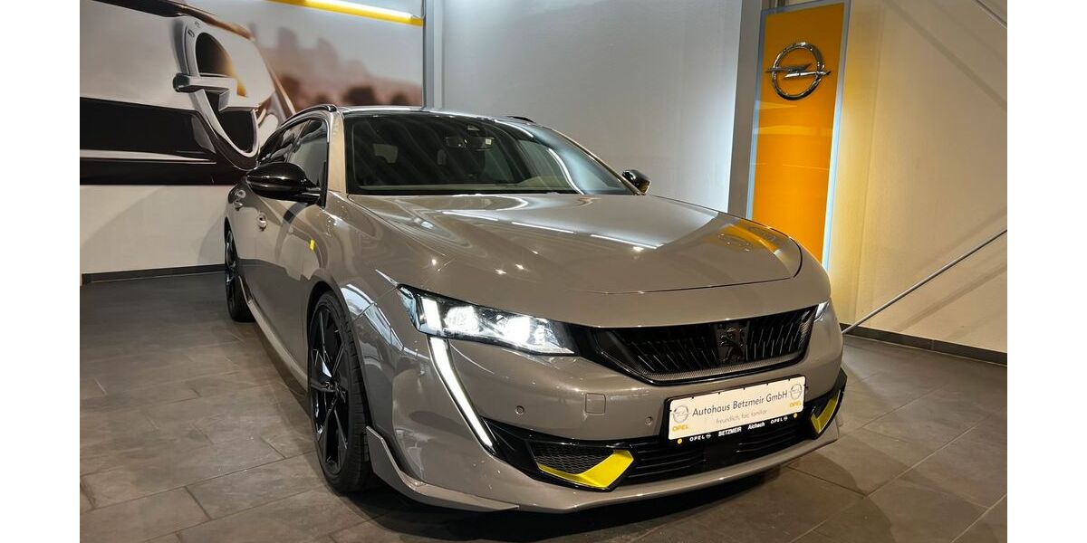 Peugeot 508 102.512 km 26.990 &euro; Aichach 86551