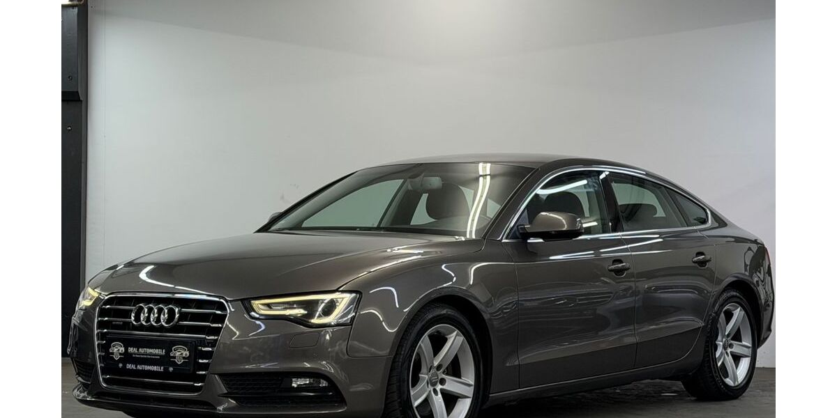 Audi A5 208.752 km 12.790 &euro; Bargteheide 22941