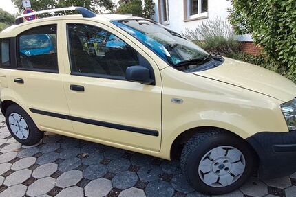Fiat Panda 112.500 km 1.390 &euro; Alfter 53347