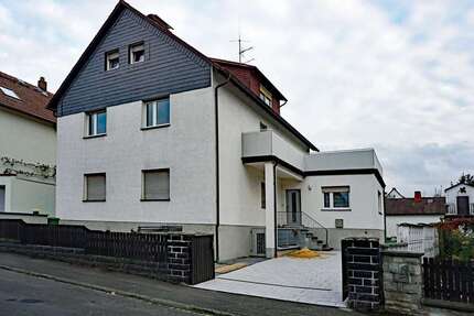 Wohnung zum Mieten in Niddatal 1.150 € 107 m² 4 zimmer