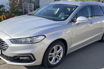 Ford Mondeo 153.000 km 12.100 &euro; Mandelbachtal 66399