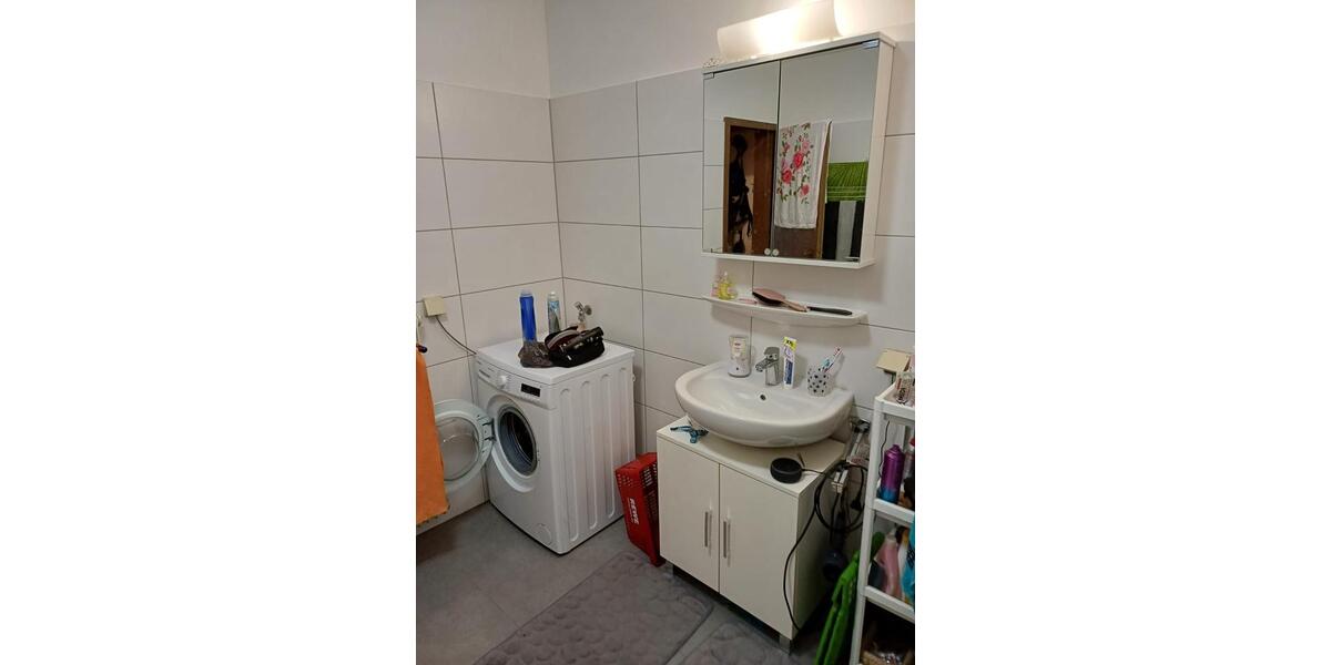Etagenwohnung Coburg - 1 Zimmer, 35 m&sup2;, 89.000&euro; | Angebot:26974912