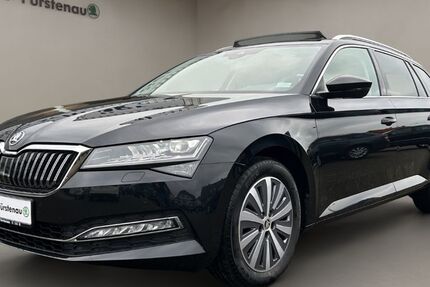 Skoda Superb 88.850 km 26.850 &euro; Fürstenau 49584