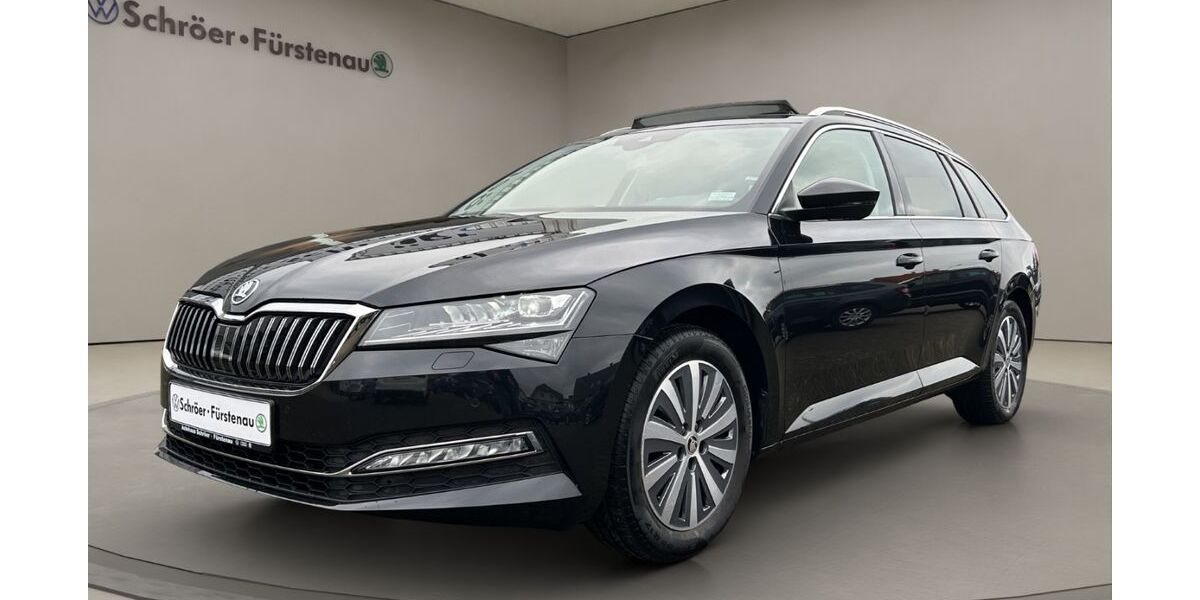 Skoda Superb 88.850 km 26.850 &euro; Fürstenau 49584