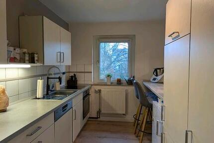 3-Zimmer Eigentumswohnung - Balkon, Keller, Stellplatz 3 zimmer