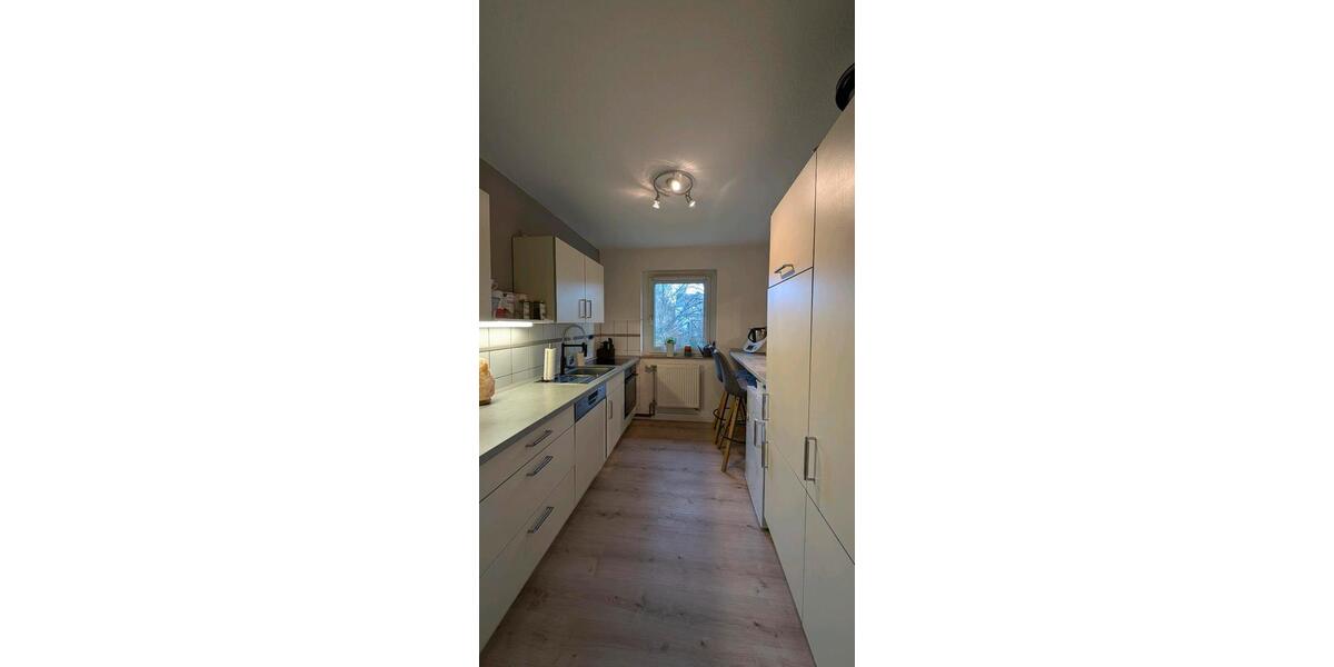 3-Zimmer Eigentumswohnung - Balkon, Keller, Stellplatz 3 zimmer