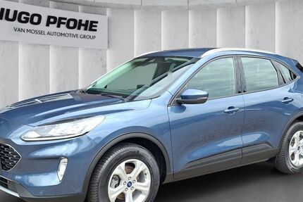 Ford Kuga 45.581 km 21.890 &euro; Lübeck 23554