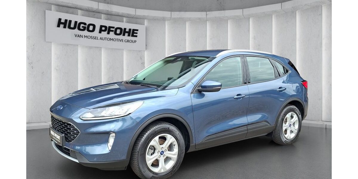 Ford Kuga 45.581 km 21.890 &euro; Lübeck 23554