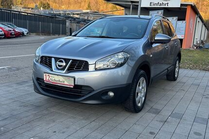 Nissan Qashqai 175.890 km 7.499 &euro; Schnaitheim-Heidenheim 89520