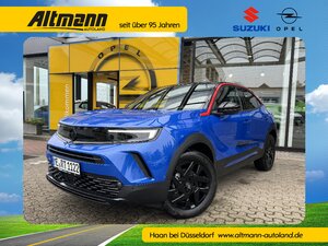 Opel Mokka GS Winterpaket Navi Pro