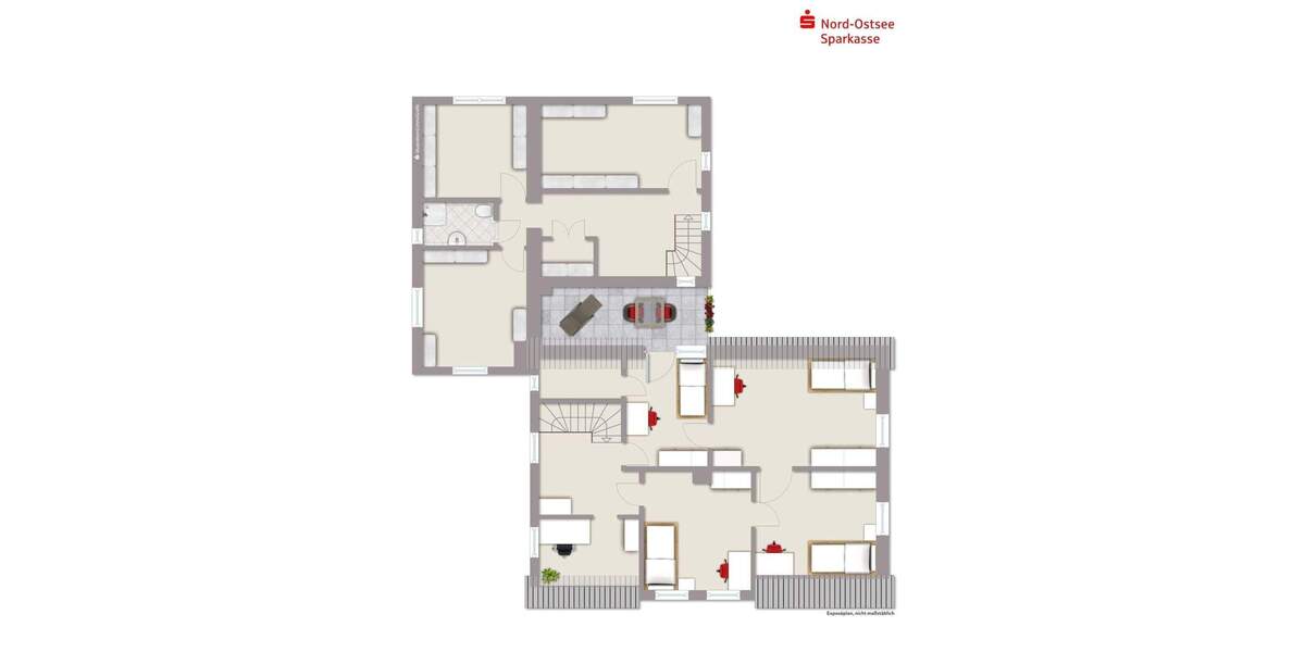 Einfamilienhaus Sörup - 6 Zimmer, 142 m&sup2;, 249.000&euro; | Angebot:25199963