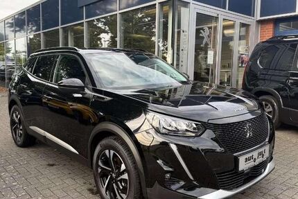 Peugeot 2008 52.664 km 18.689 &euro; Eckernförde 24340