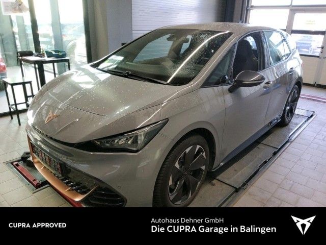 Cupra Born 15.700 km 24.480 &euro; Balingen 72336