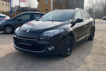 Renault Megane 287.000 km 2.900 &euro; RIESA 01589