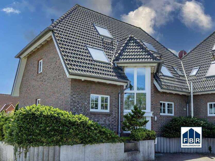 Haus zum Kaufen in Boltenhagen 629.000 € 184.89 m²
